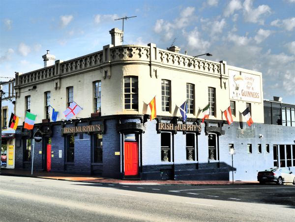 Fyansford VIC New South Wales Tourism 