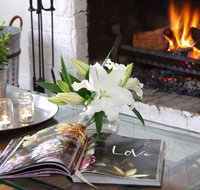 James Rose Unique Accommodation - New South Wales Tourism 