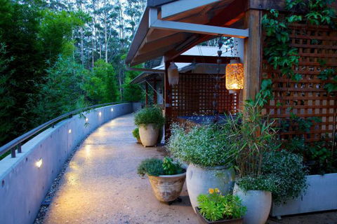 Jagundami Guest Retreat - New South Wales Tourism  0