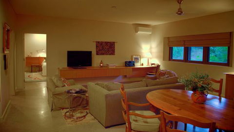 Jagundami Guest Retreat - New South Wales Tourism  1