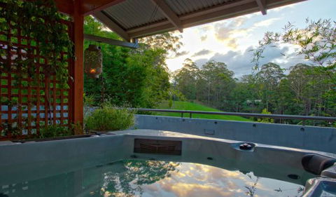 Jagundami Guest Retreat - New South Wales Tourism  2