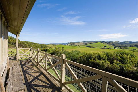 Johanna Seaside Cottages - New South Wales Tourism  4