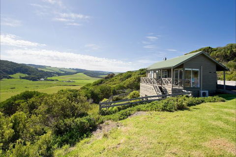 Johanna Seaside Cottages - New South Wales Tourism  5