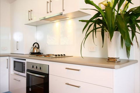 Johanna Seaside Cottages - New South Wales Tourism  6