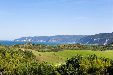 Johanna Seaside Cottages - New South Wales Tourism  7