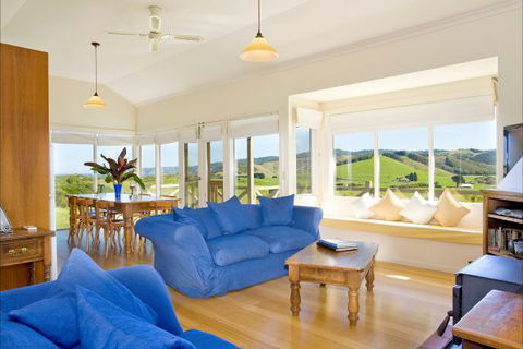 Johanna Seaside Cottages - New South Wales Tourism  8