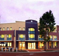 Joondalup City Hotel - New South Wales Tourism 