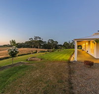 Jura House - New South Wales Tourism 