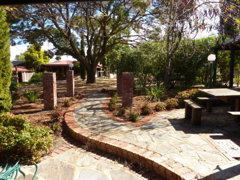 Kaesler Cottages - New South Wales Tourism  2