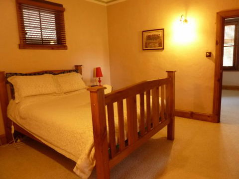 Kaesler Cottages - New South Wales Tourism  3
