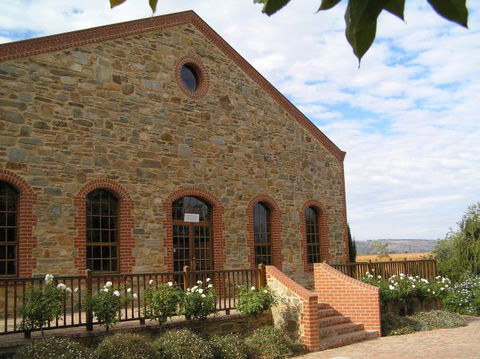 Kaesler Cottages - New South Wales Tourism  4