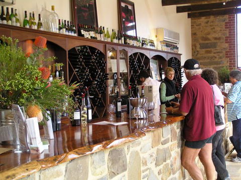 Kaesler Cottages - New South Wales Tourism  5
