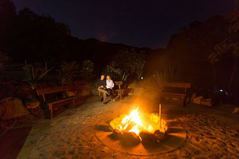 Keswick Island Camping And Glamping - New South Wales Tourism  5