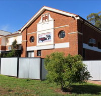 Kindra Apartments - New South Wales Tourism 
