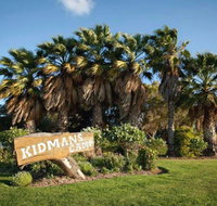 Kidman's Camp - New South Wales Tourism 