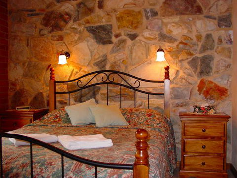 Langmeil Cottages - New South Wales Tourism  5