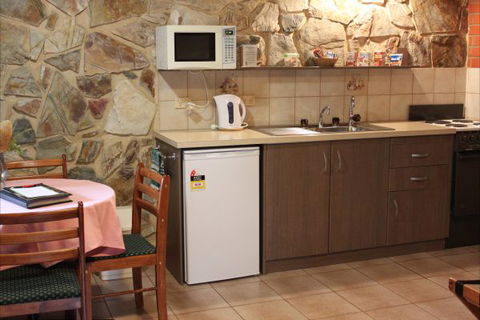 Langmeil Cottages - New South Wales Tourism  8
