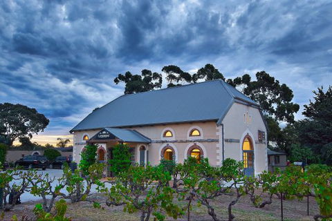 Lanzerac Country Estate - New South Wales Tourism  1