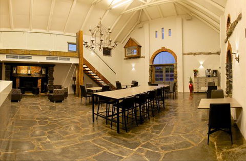Lanzerac Country Estate - New South Wales Tourism  2