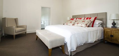 Lanzerac Country Estate - New South Wales Tourism  4