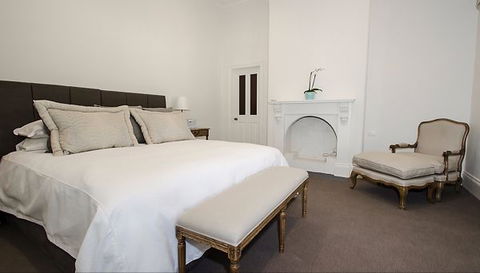 Lanzerac Country Estate - New South Wales Tourism  7