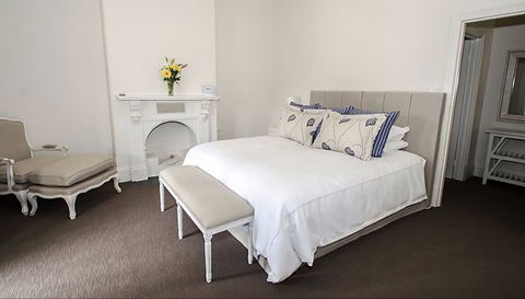 Lanzerac Country Estate - New South Wales Tourism  8