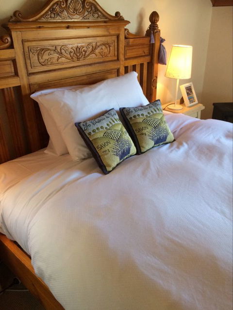 Lavender Manor - New South Wales Tourism  0