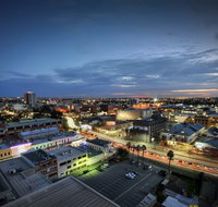 La Loft Apartments - New South Wales Tourism 