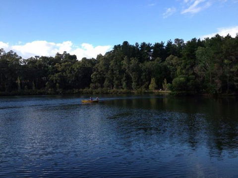 Lakeside Country Resort - New South Wales Tourism  0