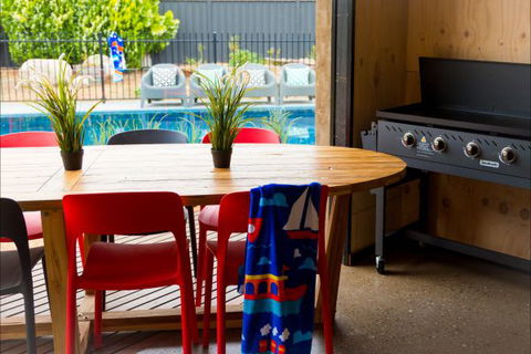 La Flotte - New South Wales Tourism  4