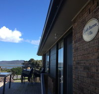 Lady Barron Villa - New South Wales Tourism 