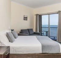 Limani Motel - New South Wales Tourism 