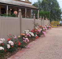 Amelia's Bed and Breakfast - New South Wales Tourism 