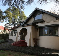 Colwyn House Bed and Breakfast