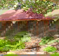 Langmeil Cottages - New South Wales Tourism 