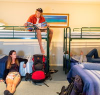 Adventure Backpackers - New South Wales Tourism 