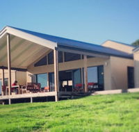 Blue Ray Lodge - New South Wales Tourism 