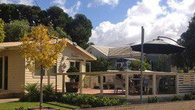 Deckadence Beach House - New South Wales Tourism  4