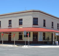 Copper Coast Hotel - New South Wales Tourism 