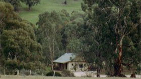 Wuthering Heights - Glen Morris Cottage - New South Wales Tourism  0