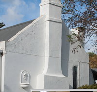 3 Divas Accommodation - THE MOSCATO COTTAGE - New South Wales Tourism 
