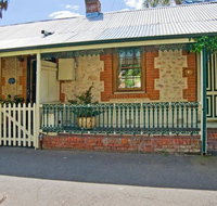 The Lion Cottage - New South Wales Tourism 