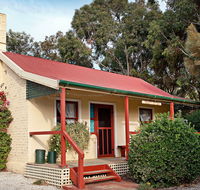 Trinity Cottage - New South Wales Tourism 