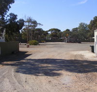 Woomera Traveller's Village and Caravan Park - New South Wales Tourism 