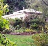 Crafers Cottages - Corktree Cottage - New South Wales Tourism 