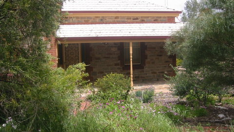Picketts Run - New South Wales Tourism  0