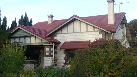 Kaesler Cottages - New South Wales Tourism  0