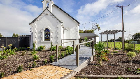 Arches Of Allendale Annexe - New South Wales Tourism  0