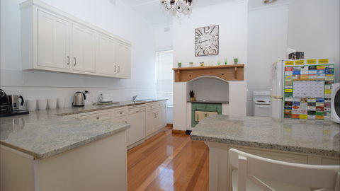The Provincial Bed & Breakfast - New South Wales Tourism  5