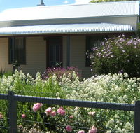 Willowbrook Cottages BB's - New South Wales Tourism 